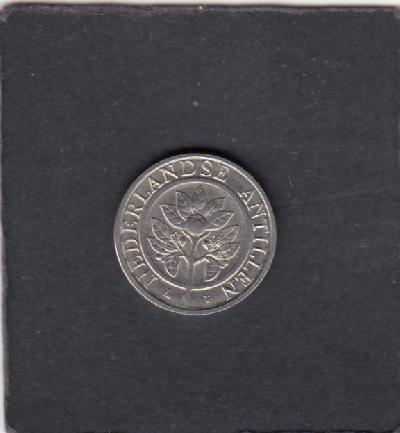 Beschrijving: 25 Cent 